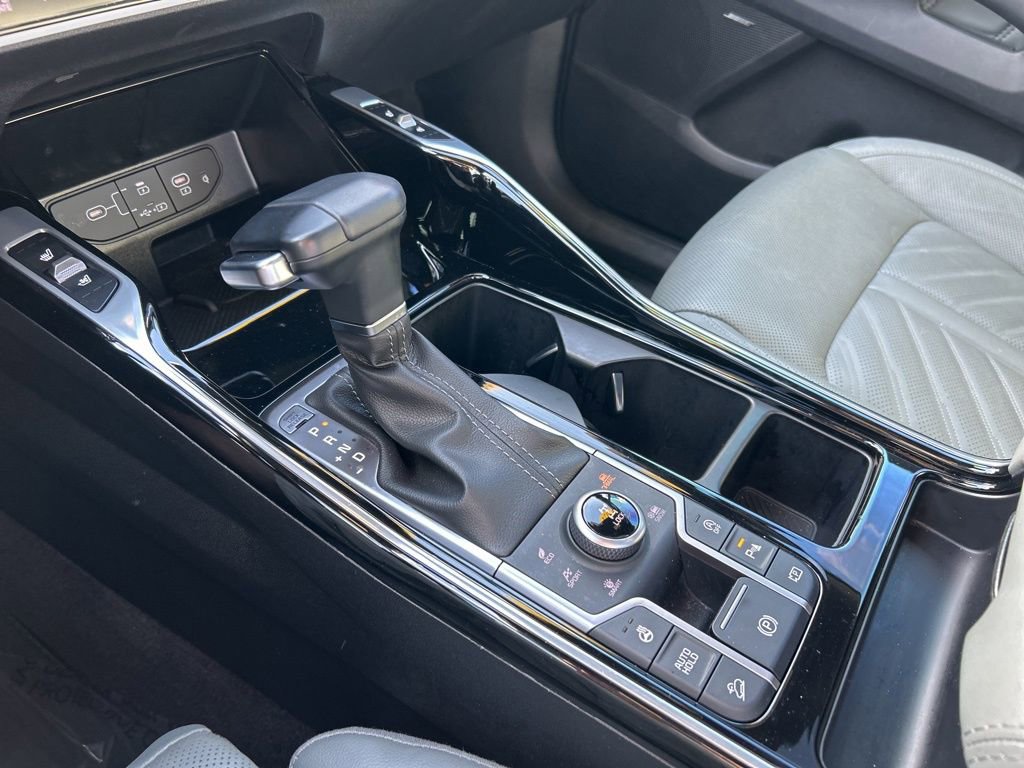 Used 2024 Kia Sorento SX Prestige w/ Sage Leather Package image 39