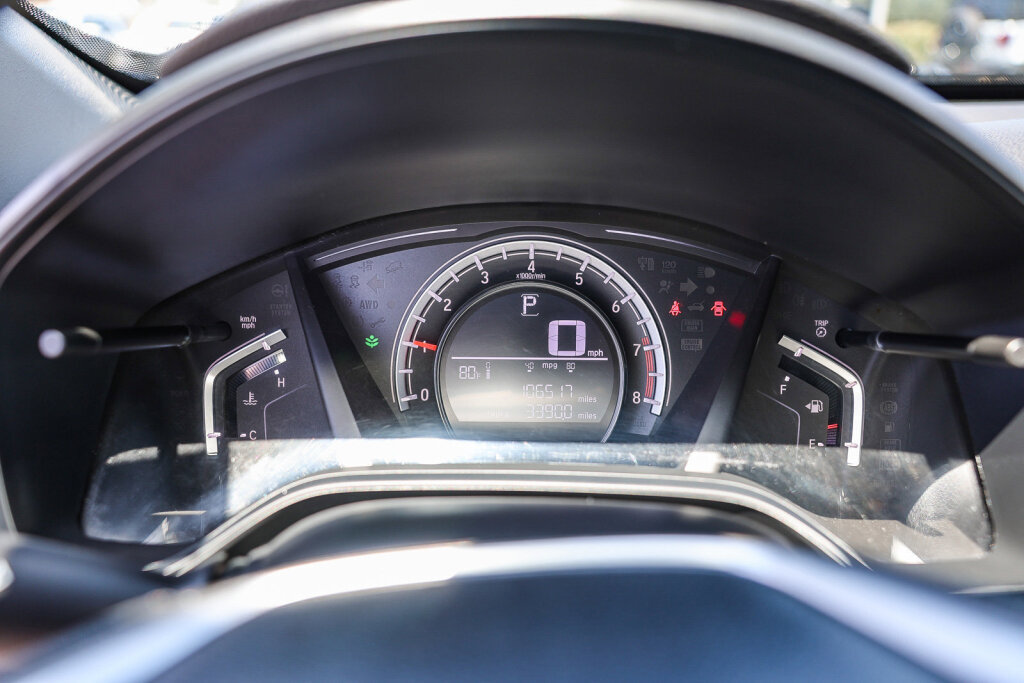 Used 2019 Honda CR-V LX image 13