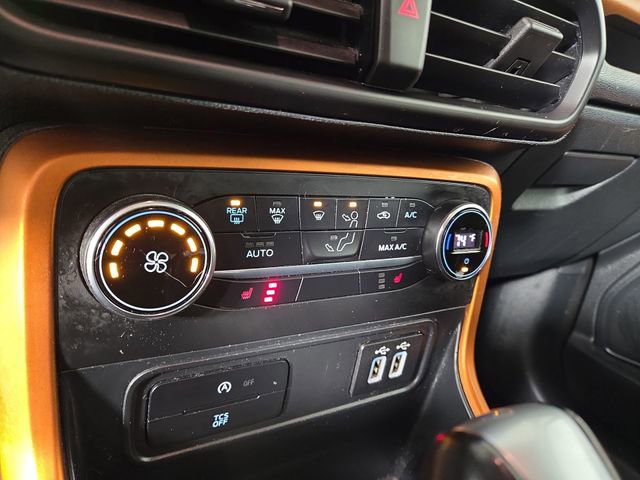 Used 2021 Ford EcoSport SE w/ SE Convenience Package image 19