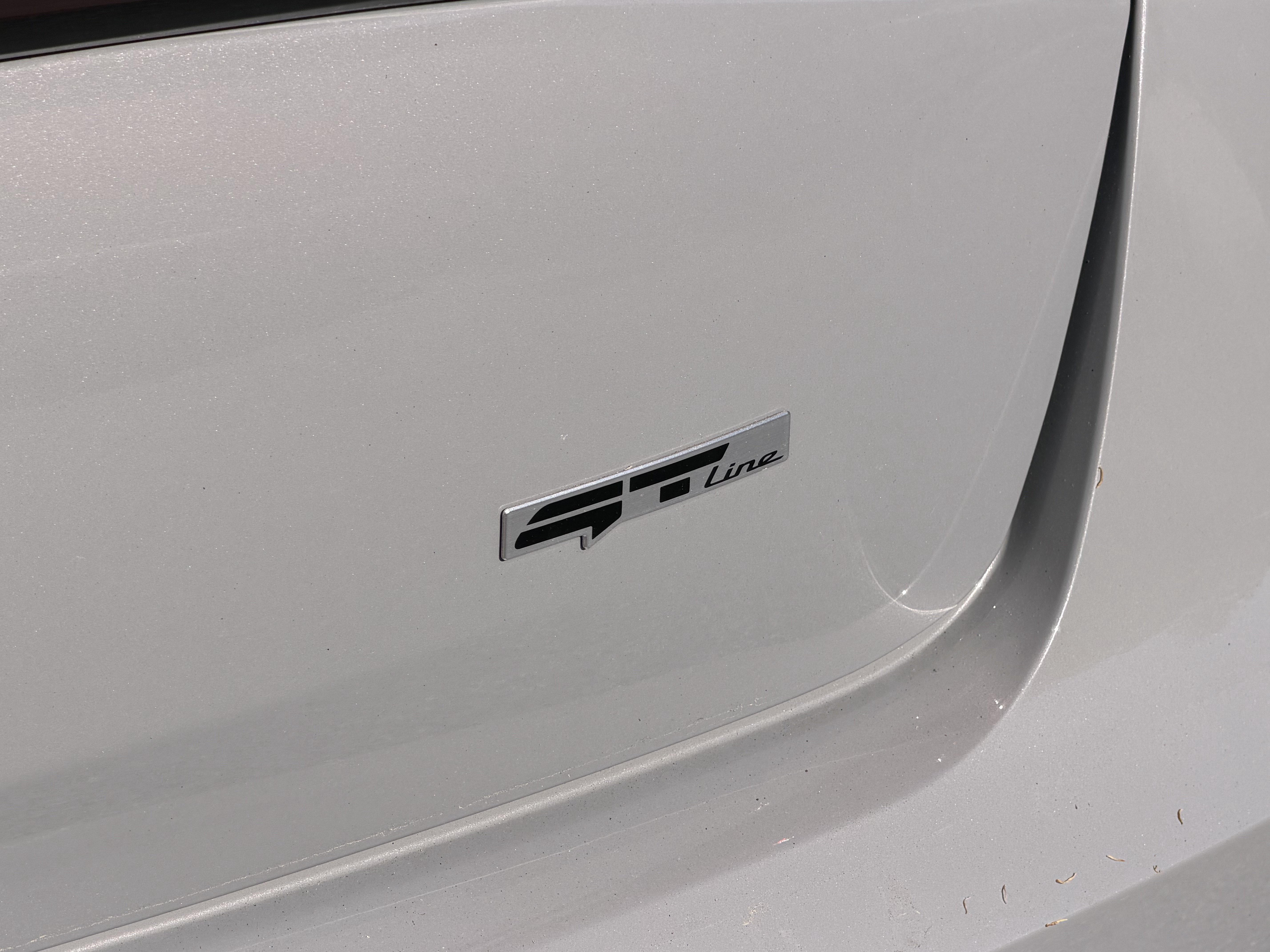 New 2026 Kia K5 GT-Line w/ GT-Line Premium Package FWD image 28