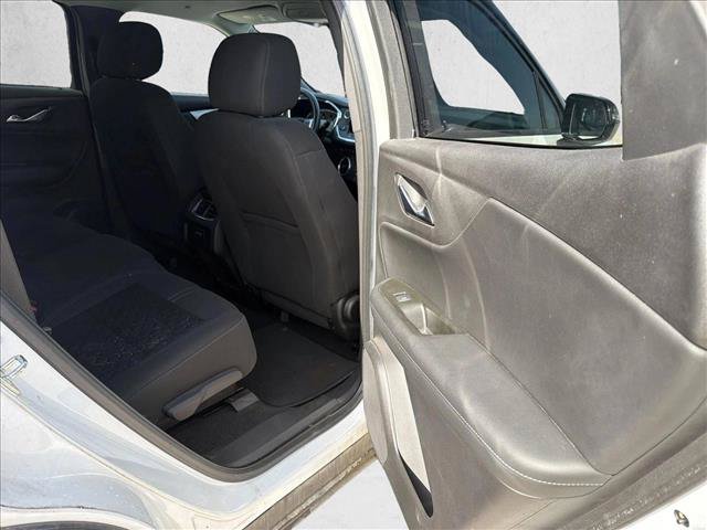 Used 2021 Chevrolet Blazer LT FWD image 19