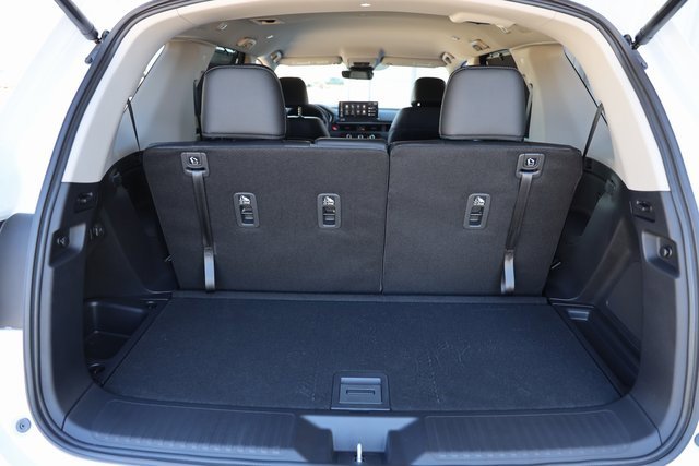 New 2026 Honda Pilot EX-L image 30