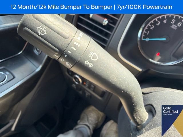 Certified 2023 Ford F150 XLT w/ Equipment Group 302A High AWD/4WD image 52