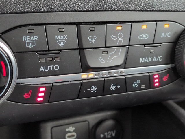 Used 2025 Ford Escape ST-Line Select AWD/4WD image 21
