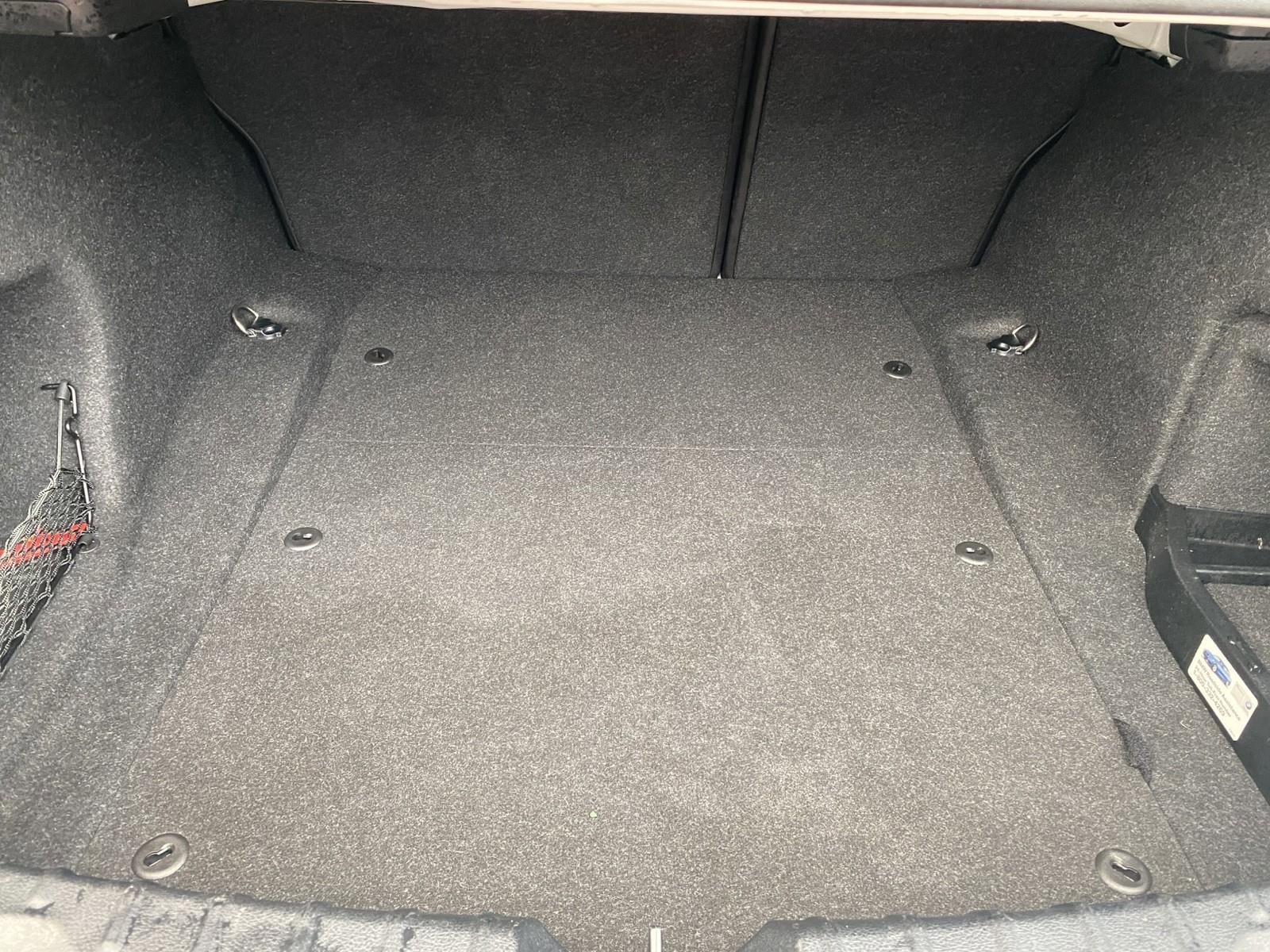 Used 2017 BMW M3 RWD image 16