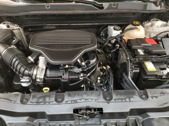 Used 2021 Chevrolet Blazer LT image 23