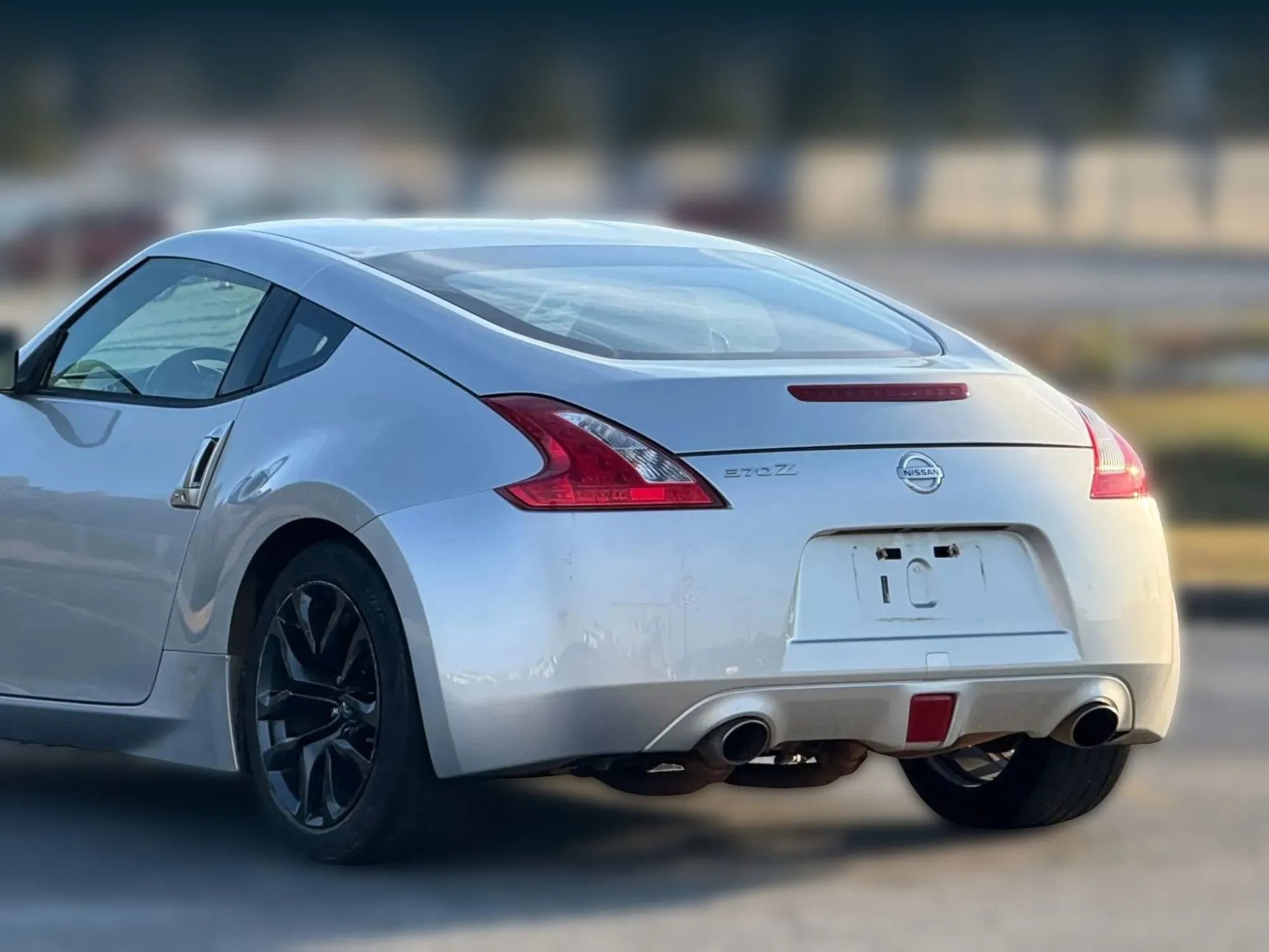 Used 2016 Nissan 370Z Coupe image 15