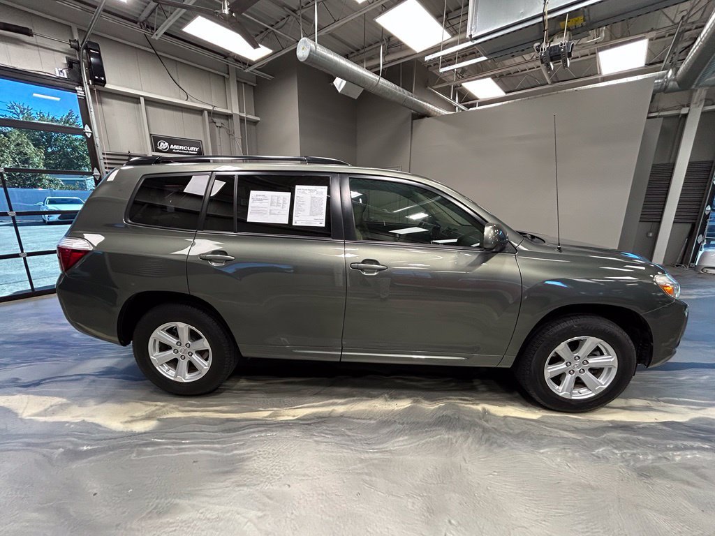 Used 2009 Toyota Highlander 2WD w/ Extra Value Pkg 2 image 28