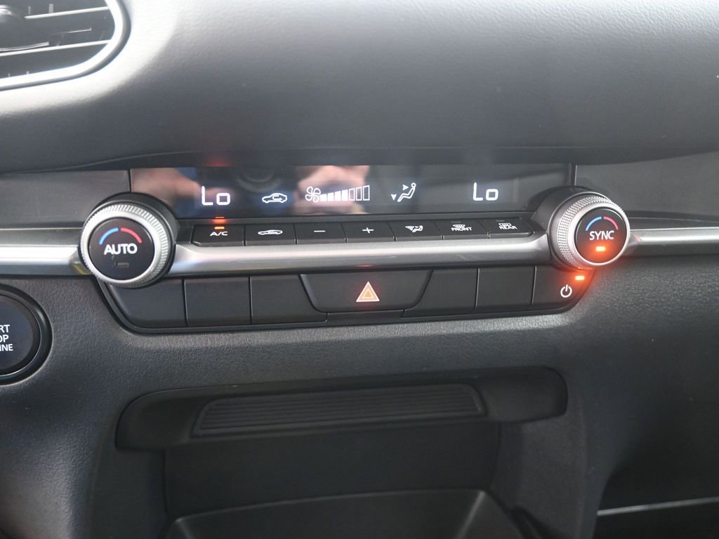 Used 2025 MAZDA CX-30 AWD 2.5 S w/ Select Sport Pkg image 11