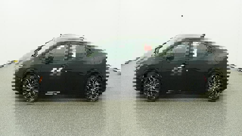 New 2026 Toyota Prius Limited image 3