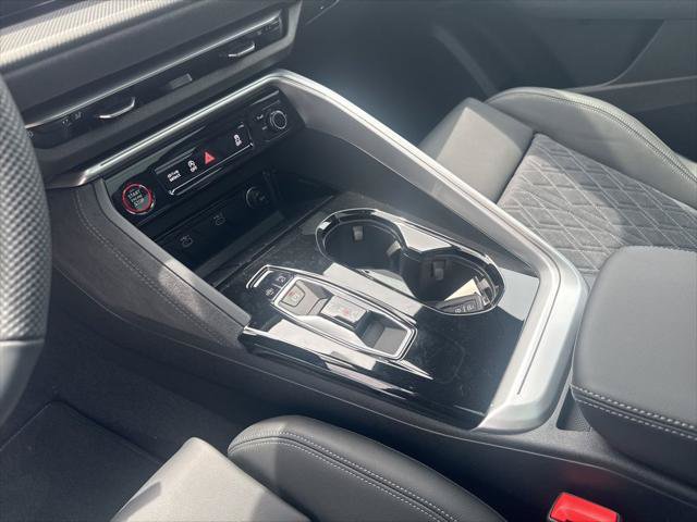 New 2026 Audi SQ5 Premium Plus AWD/4WD image 24