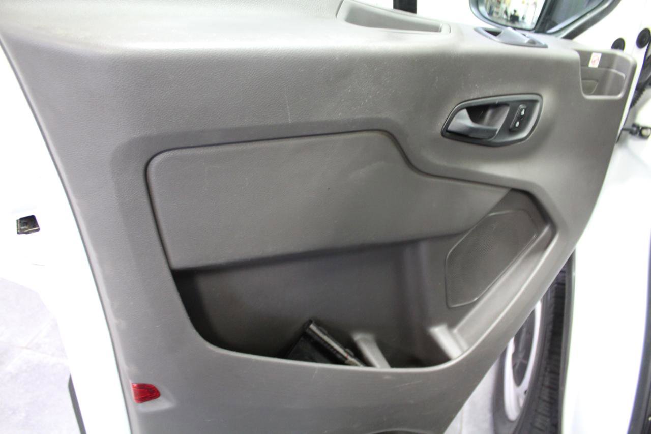 Used 2020 Ford Transit 250 Low Roof w/ Load Area Protection Package RWD image 17