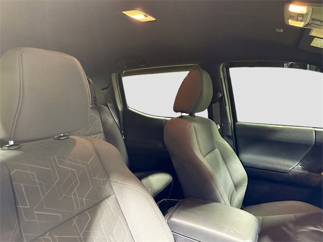 Used 2019 Toyota Tacoma TRD Off-Road image 26
