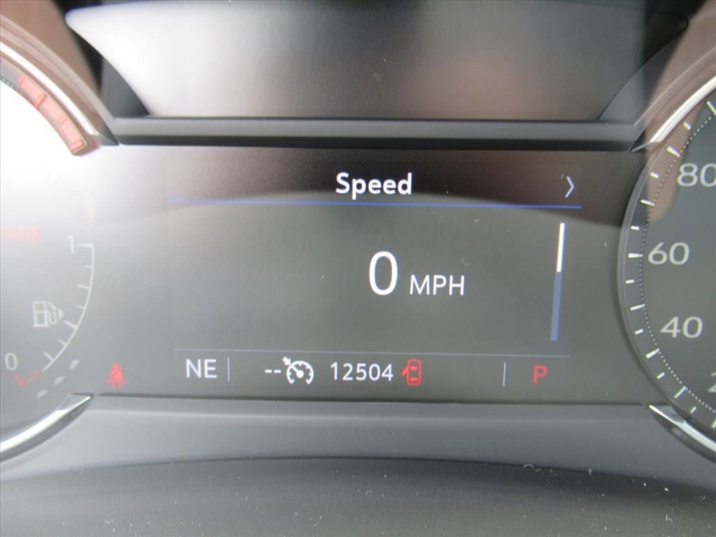 Used 2023 Cadillac XT4 Sport FWD image 25