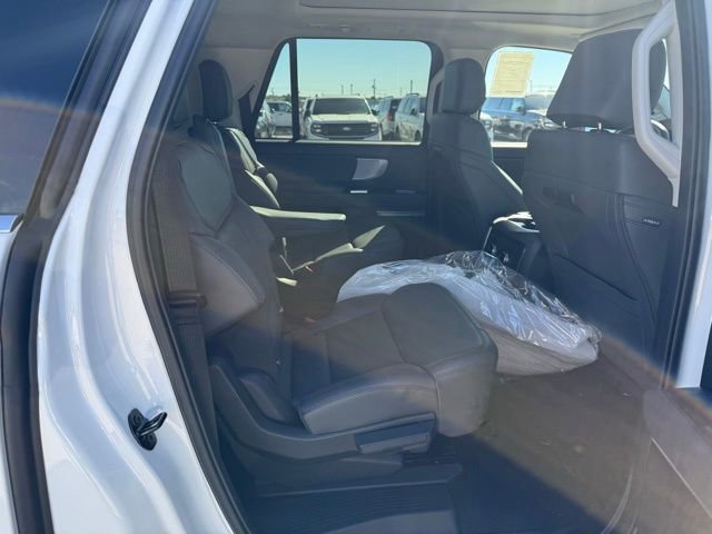 New 2025 Ford Expedition Max Active image 10