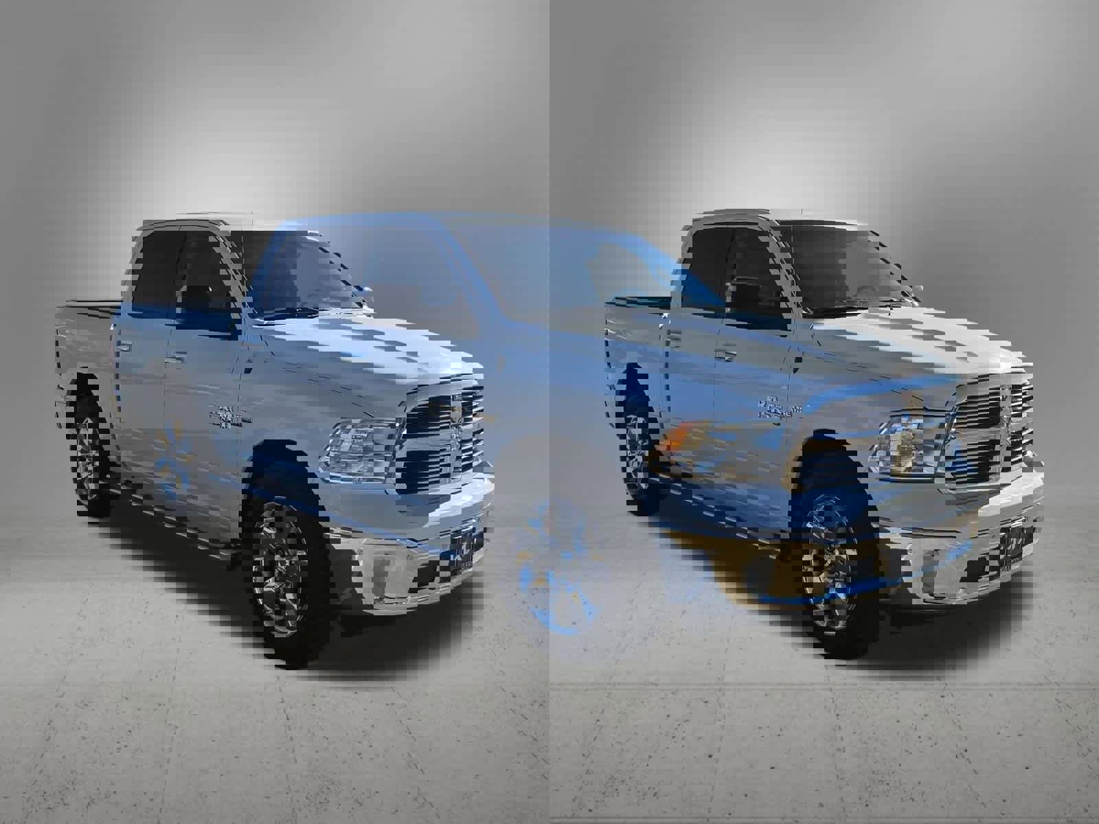 Used 2015 RAM 1500 Lone Star image 8