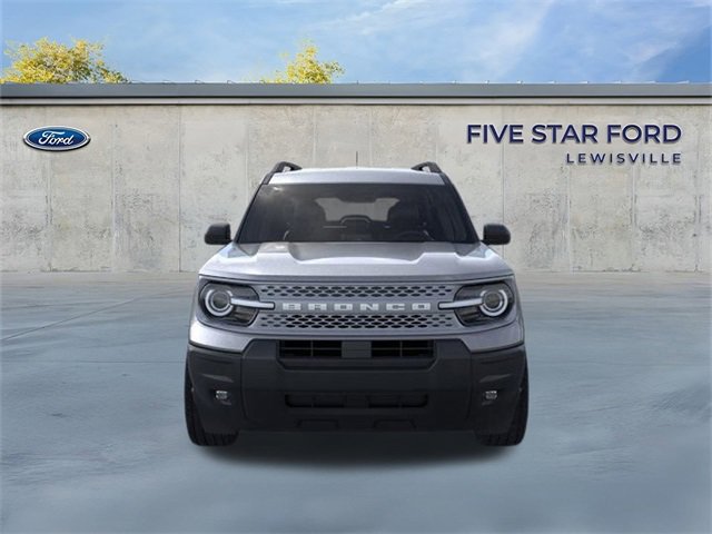 New 2025 Ford Bronco Sport Big Bend w/ Convenience Package image 7