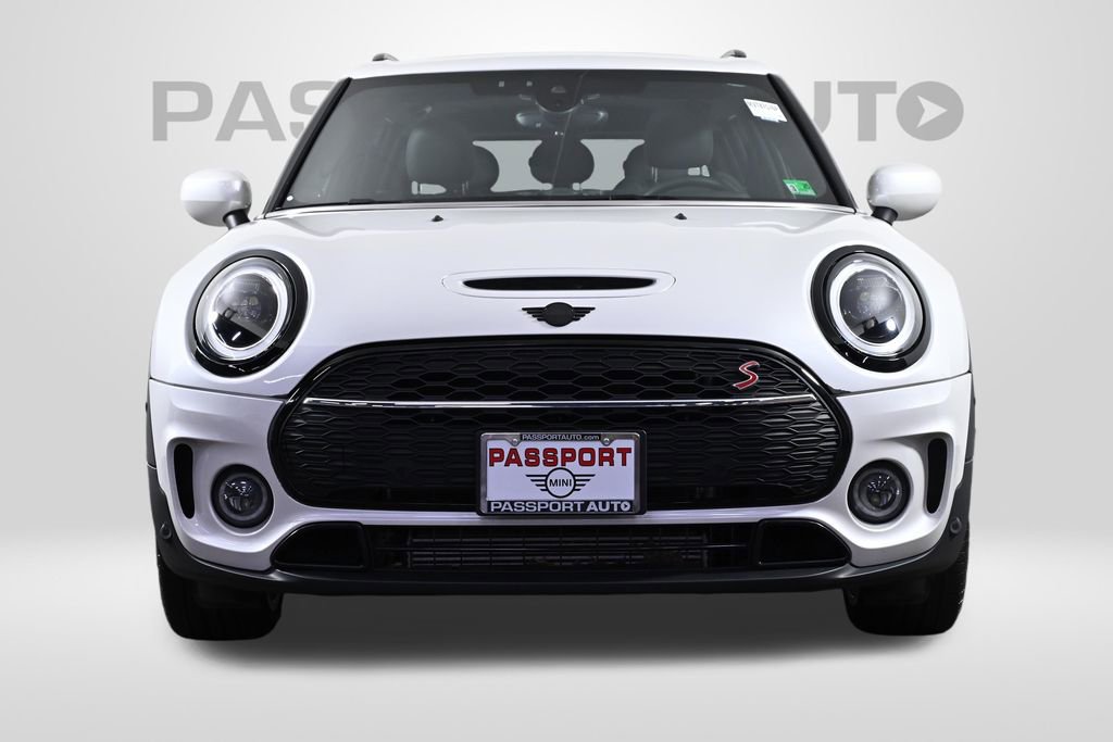 Certified 2023 MINI Cooper Clubman S image 2
