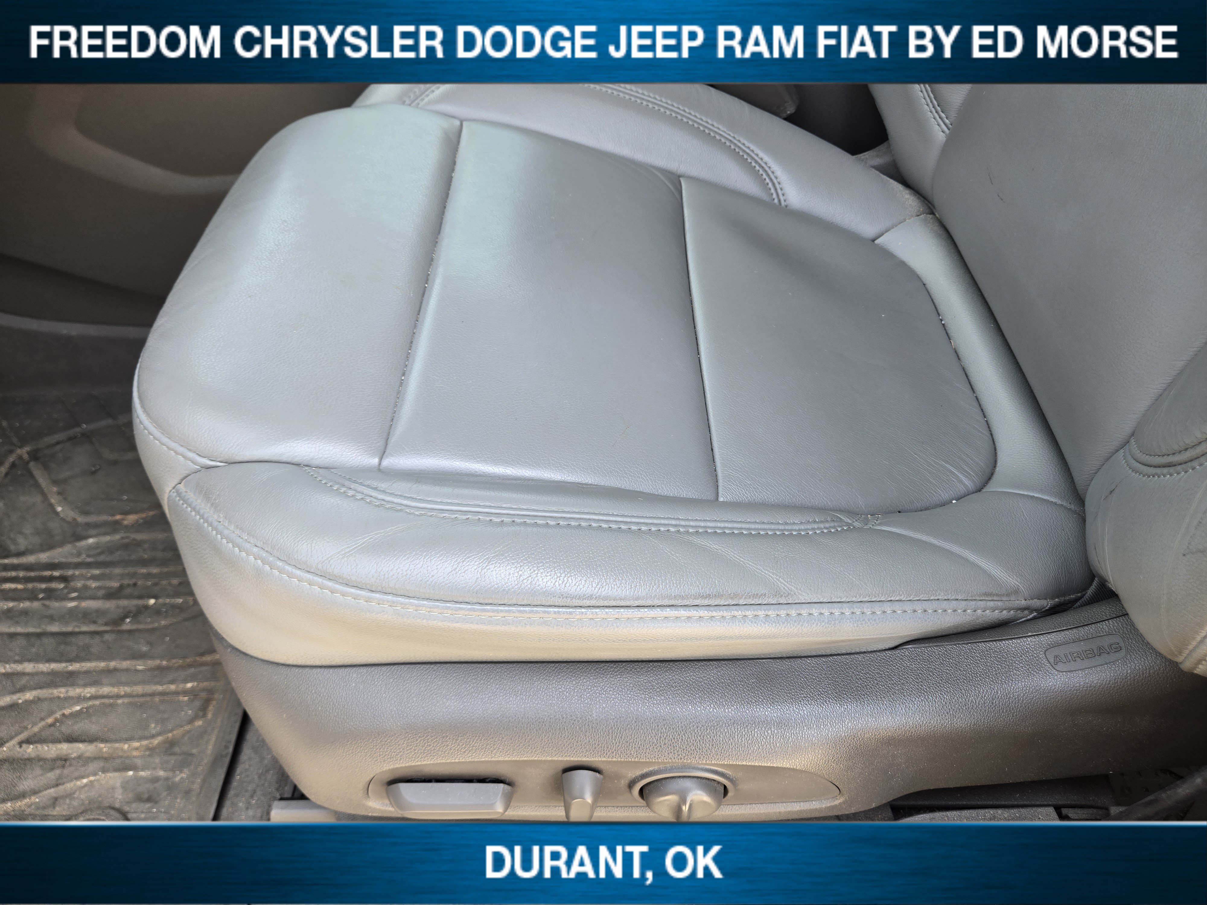 Used 2019 Chevrolet Traverse LT w/ LPO, Floor Liner Package FWD image 18