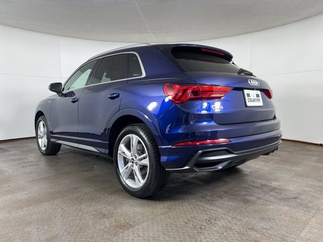 Used 2022 Audi Q3 2.0T Premium image 5