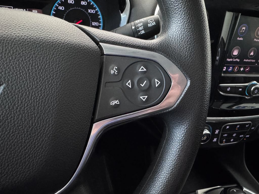 Used 2020 Chevrolet Traverse LS AWD/4WD image 15