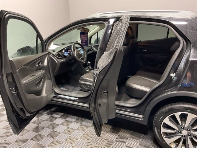 Used 2021 Buick Encore Preferred FWD image 13