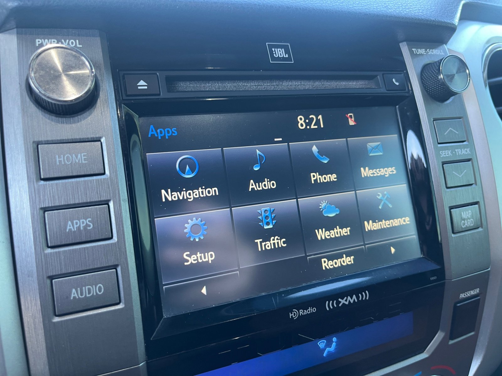 Used 2016 Toyota Tundra 1794 Edition image 27