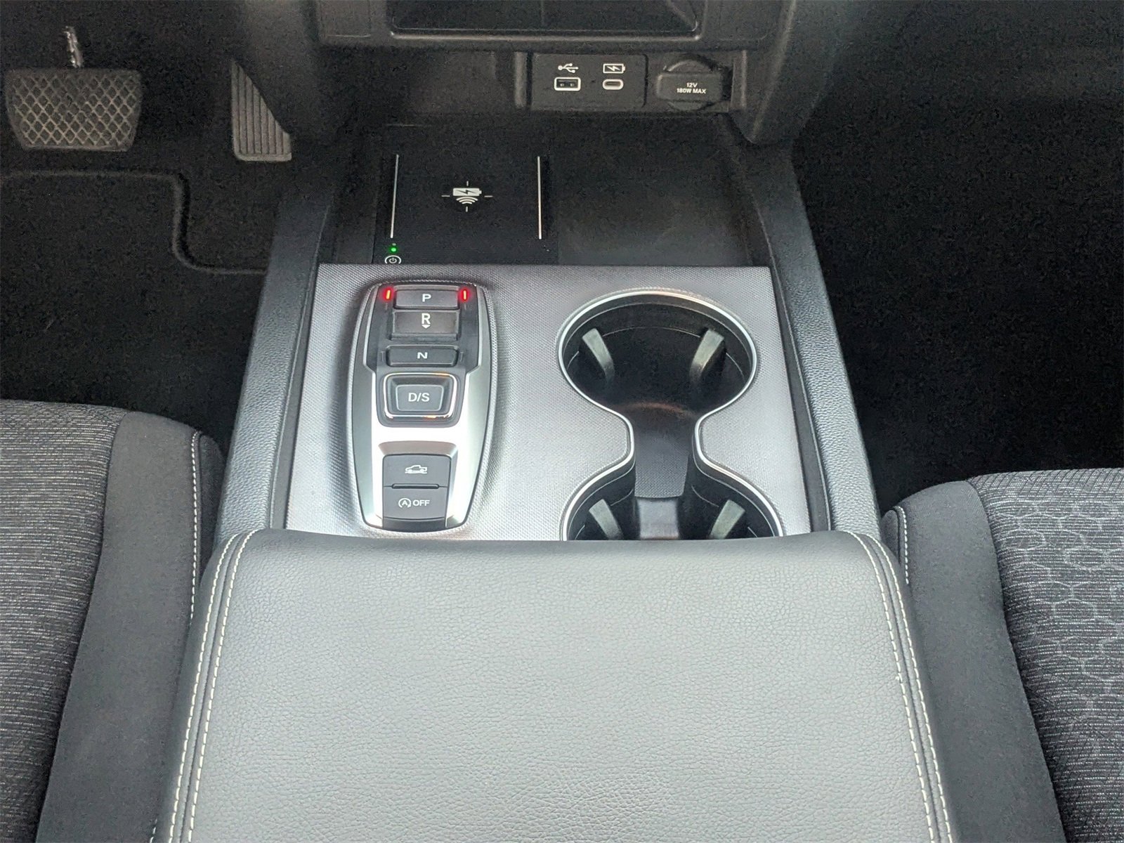 Used 2024 Honda Ridgeline Sport image 19