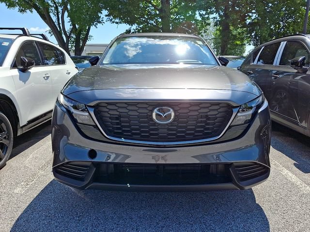 New 2026 MAZDA CX-5 Preferred AWD/4WD video 2