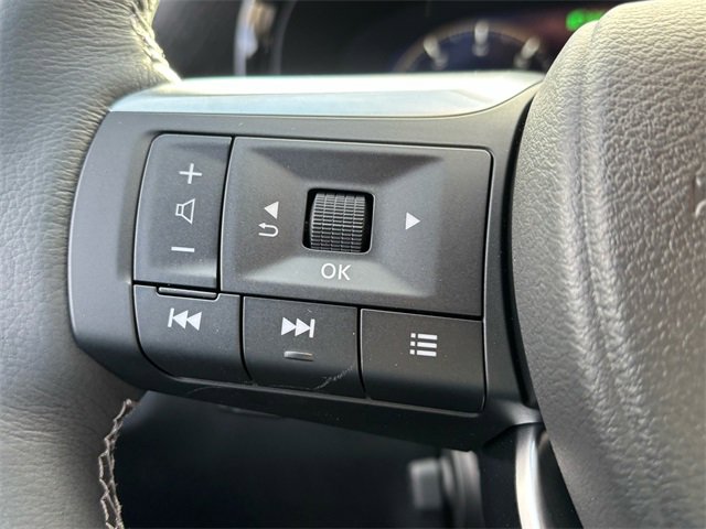 Certified 2026 INFINITI QX60 Sport w/ Dark Cargo Package image 37