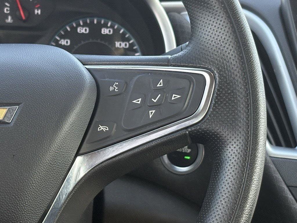 Used 2024 Chevrolet Malibu LT image 12