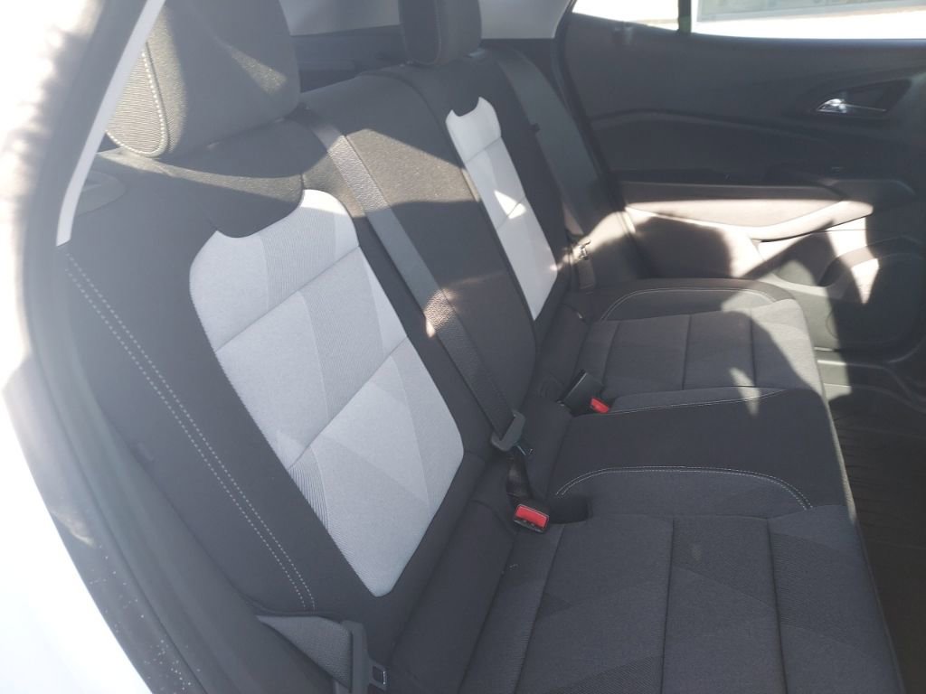 New 2026 Chevrolet Trax LS w/ LS Convenience Package image 20