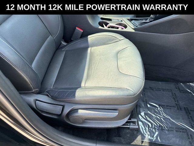 Used 2019 Kia Niro Touring FWD image 10