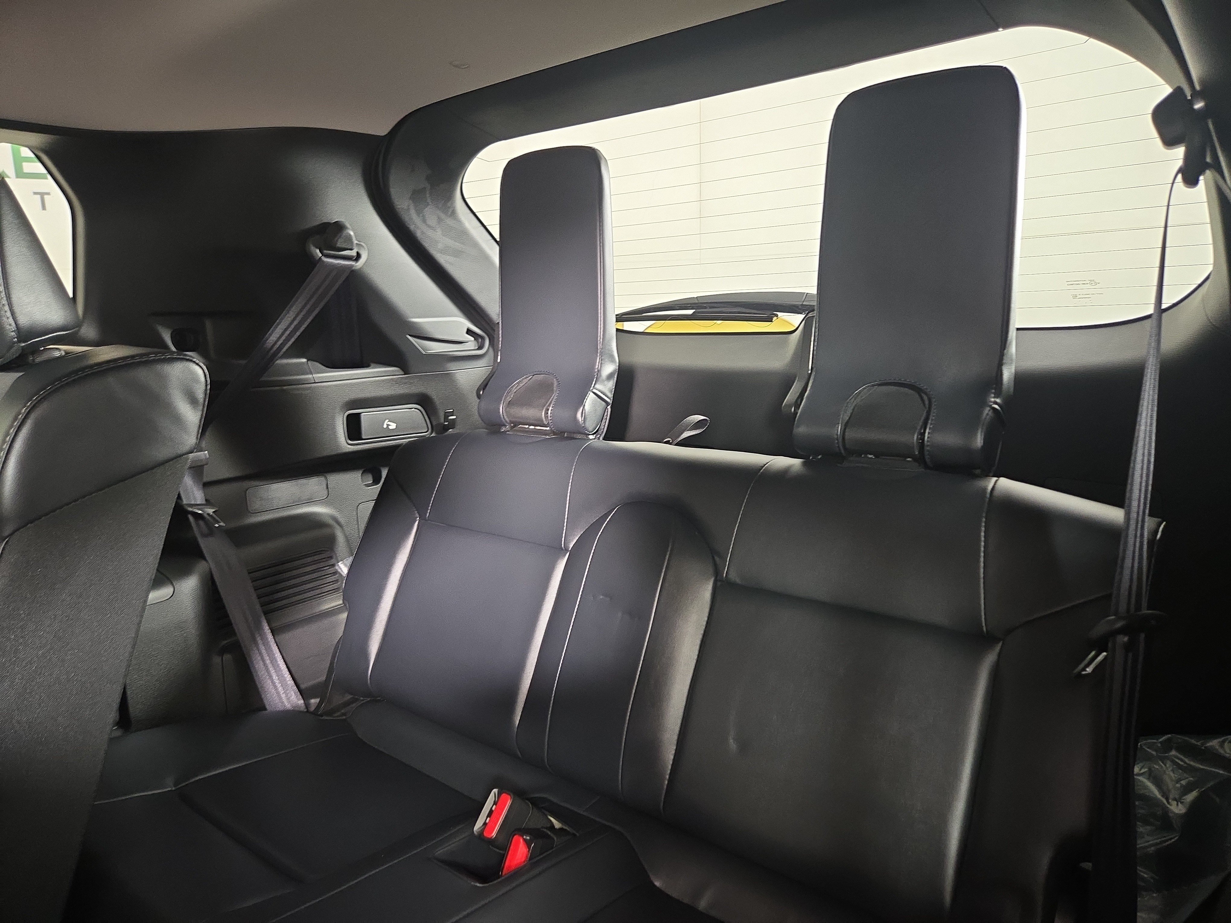 New 2026 Mitsubishi Outlander AWD image 12