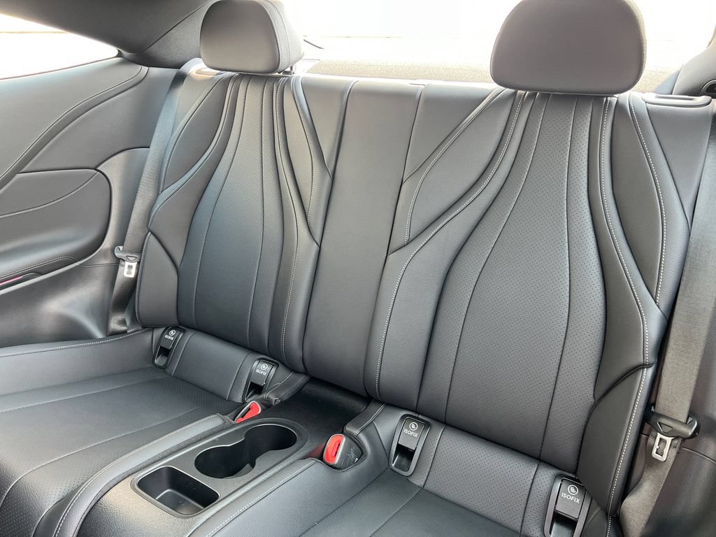 New 2026 Mercedes-Benz CLE 300 4MATIC Coupe image 23