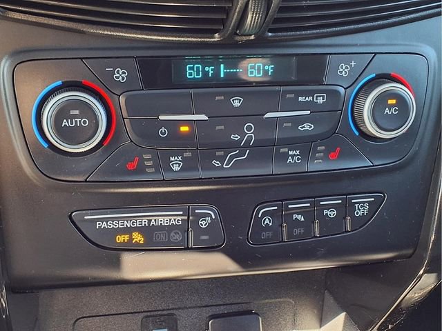 Certified 2019 Ford Escape Titanium AWD/4WD image 16