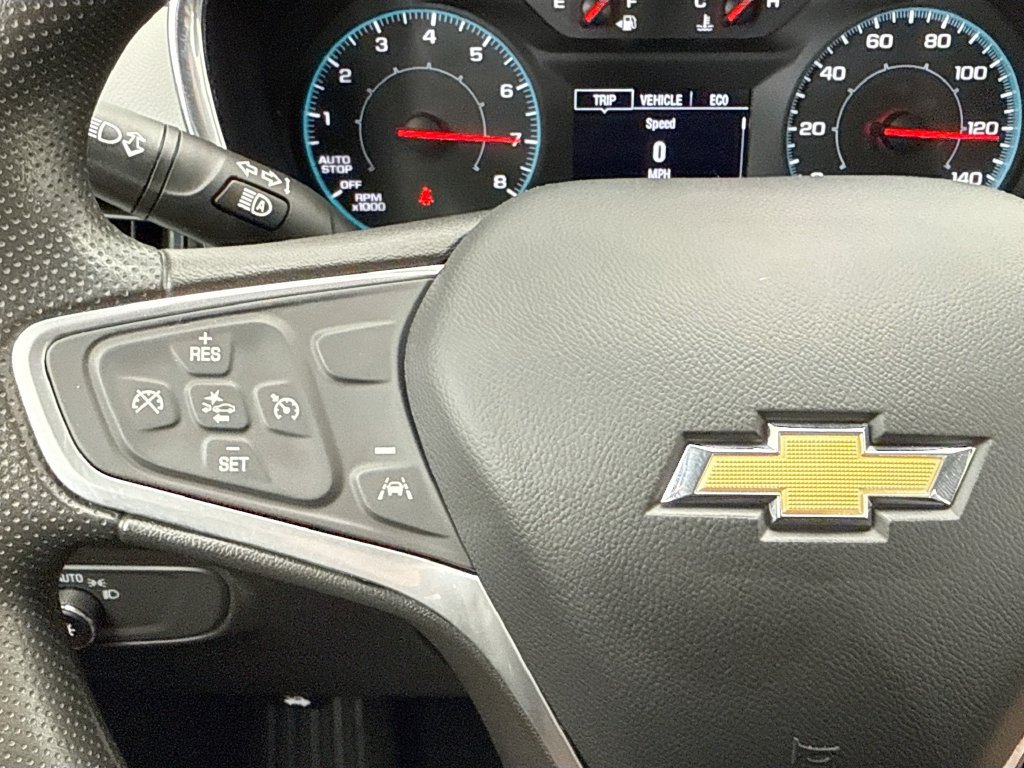 Used 2023 Chevrolet Equinox LS FWD image 11