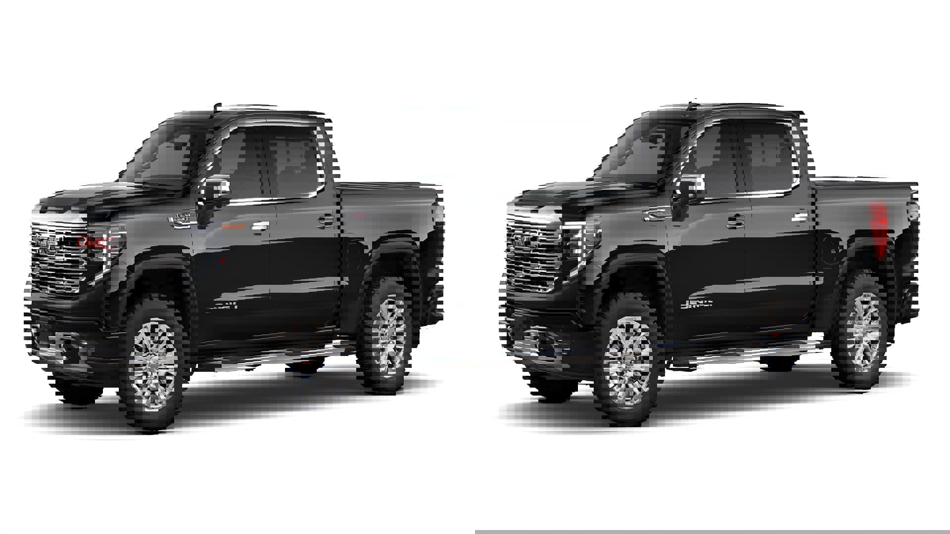 New 2025 GMC Sierra 1500 Denali w/ Technology Package image 50
