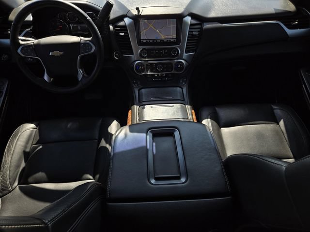 Used 2015 Chevrolet Suburban LTZ RWD image 19
