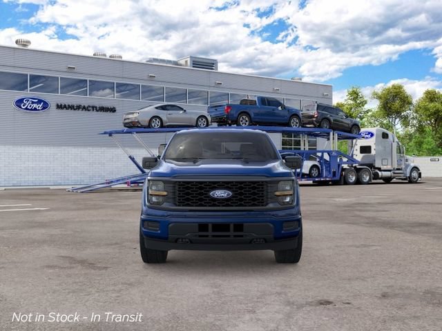 New 2026 Ford F150 STX AWD/4WD image 6