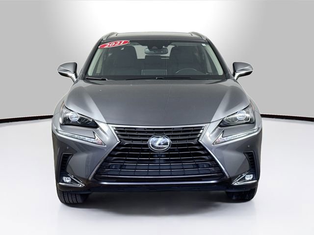 Used 2021 Lexus NX 300 AWD w/ Accessory Package image 13