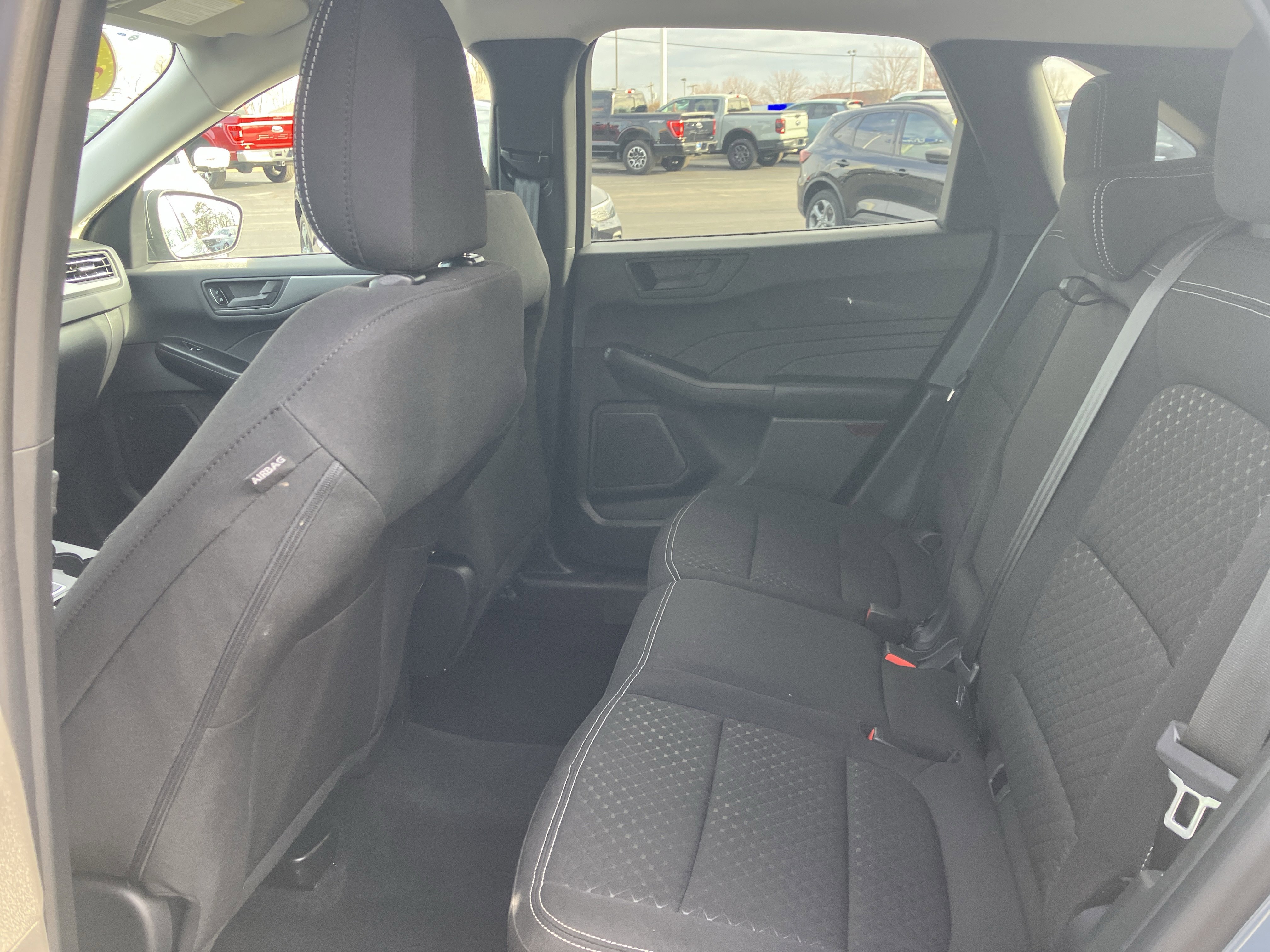Used 2024 Ford Escape Active w/ Tech Pack #1 image 16