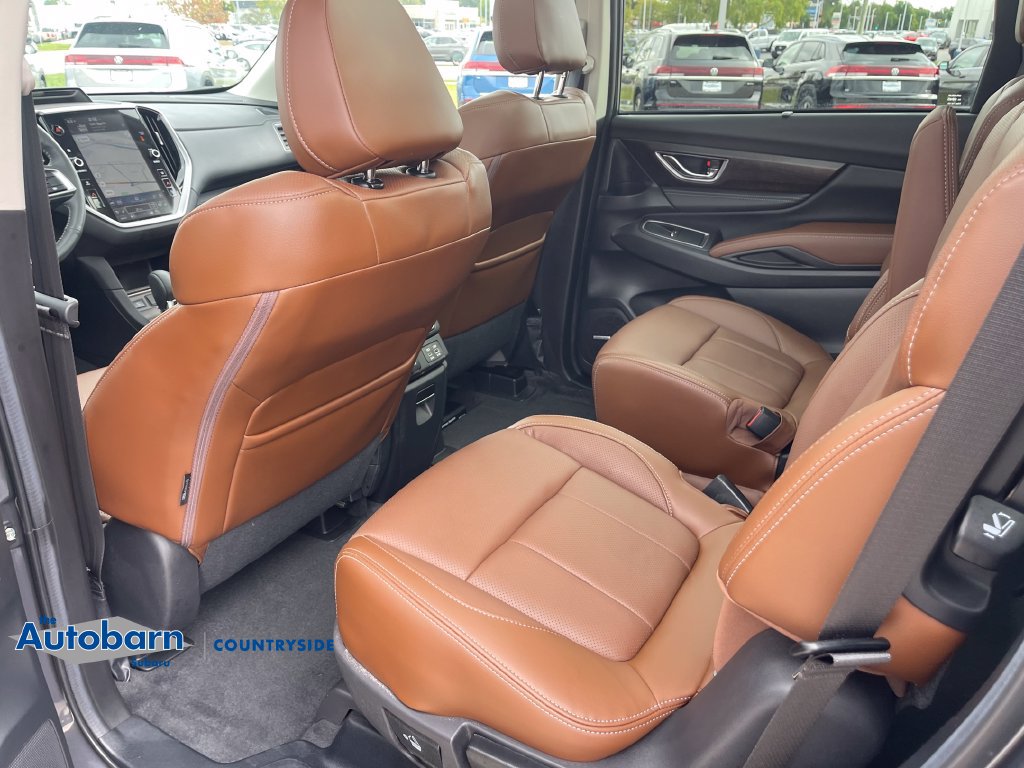 Used 2026 Subaru Ascent Touring AWD/4WD image 27