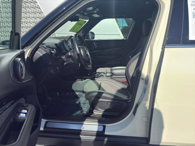 Used 2017 MINI Cooper Clubman S FWD image 19