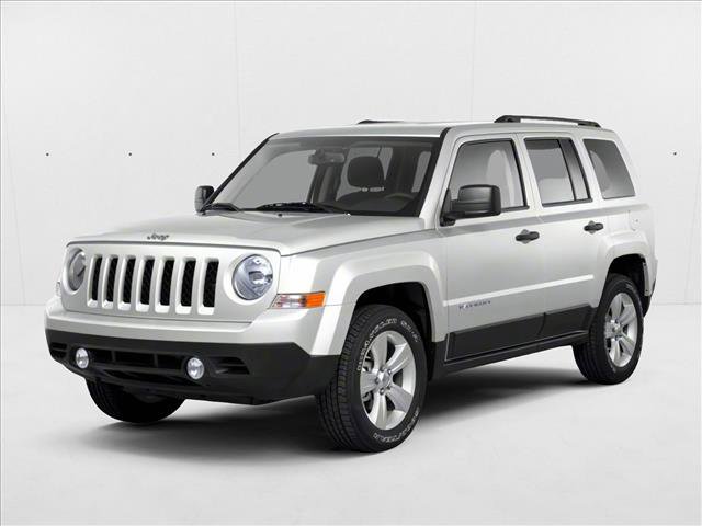 Used 2012 Jeep Patriot Sport w/ PWR Value Group