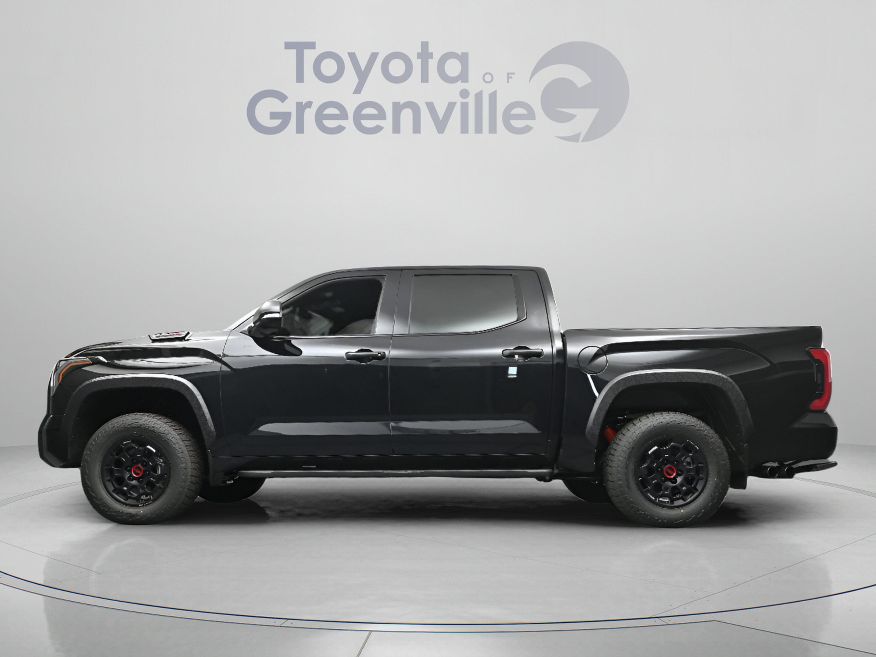 Certified 2026 Toyota Tundra TRD Pro AWD/4WD image 5