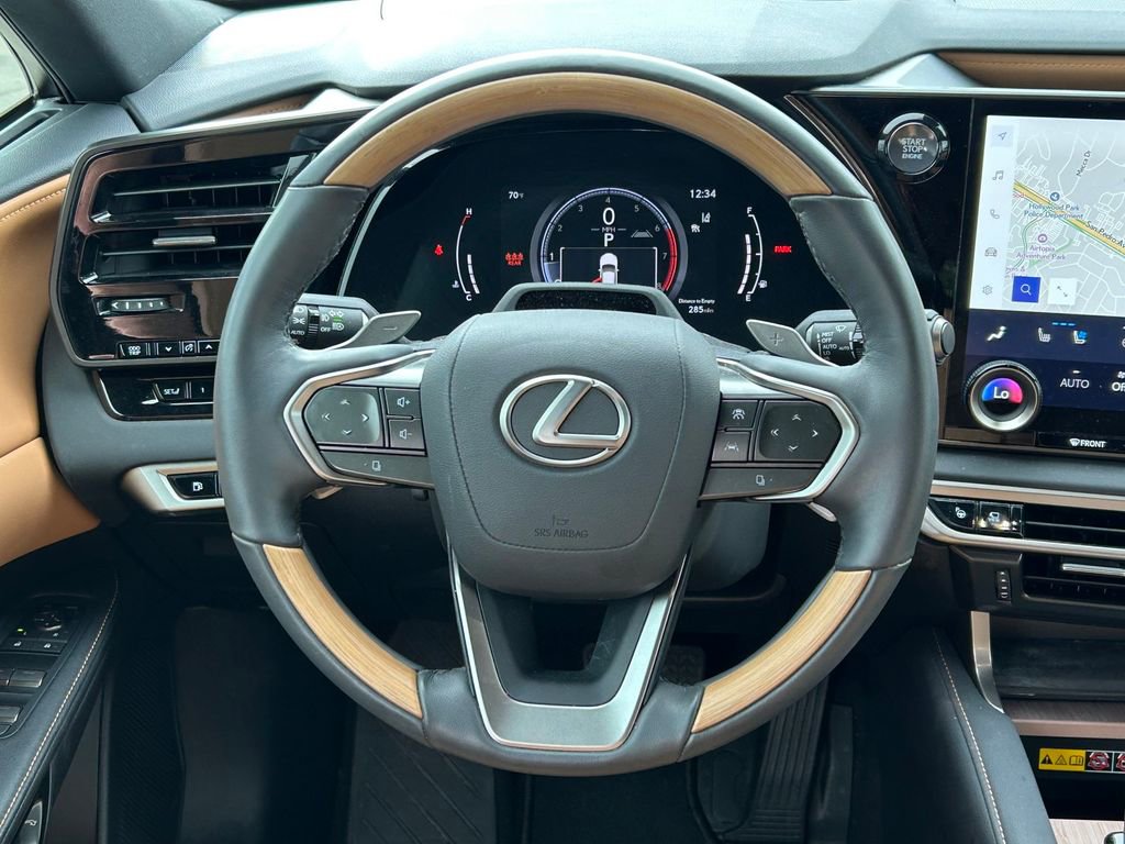 Used 2024 Lexus RX 350 Premium Plus w/ Convenience Package FWD image 41