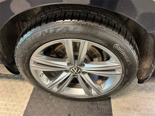 Certified 2022 Volkswagen Arteon SE image 15