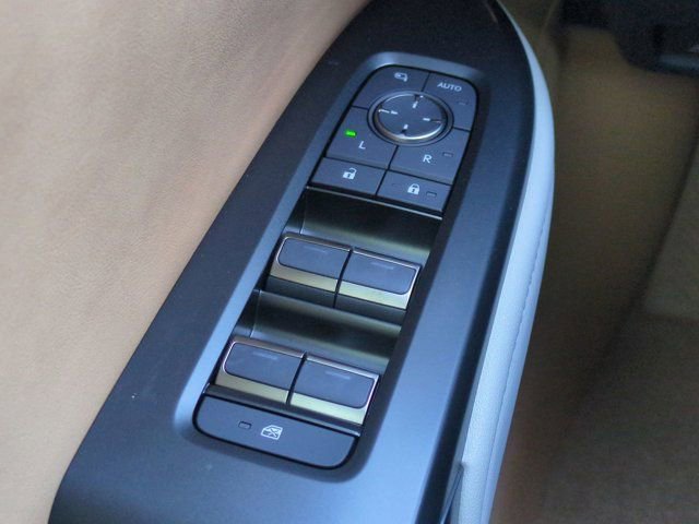 New 2026 Lexus RZ 350e 2WD image 23