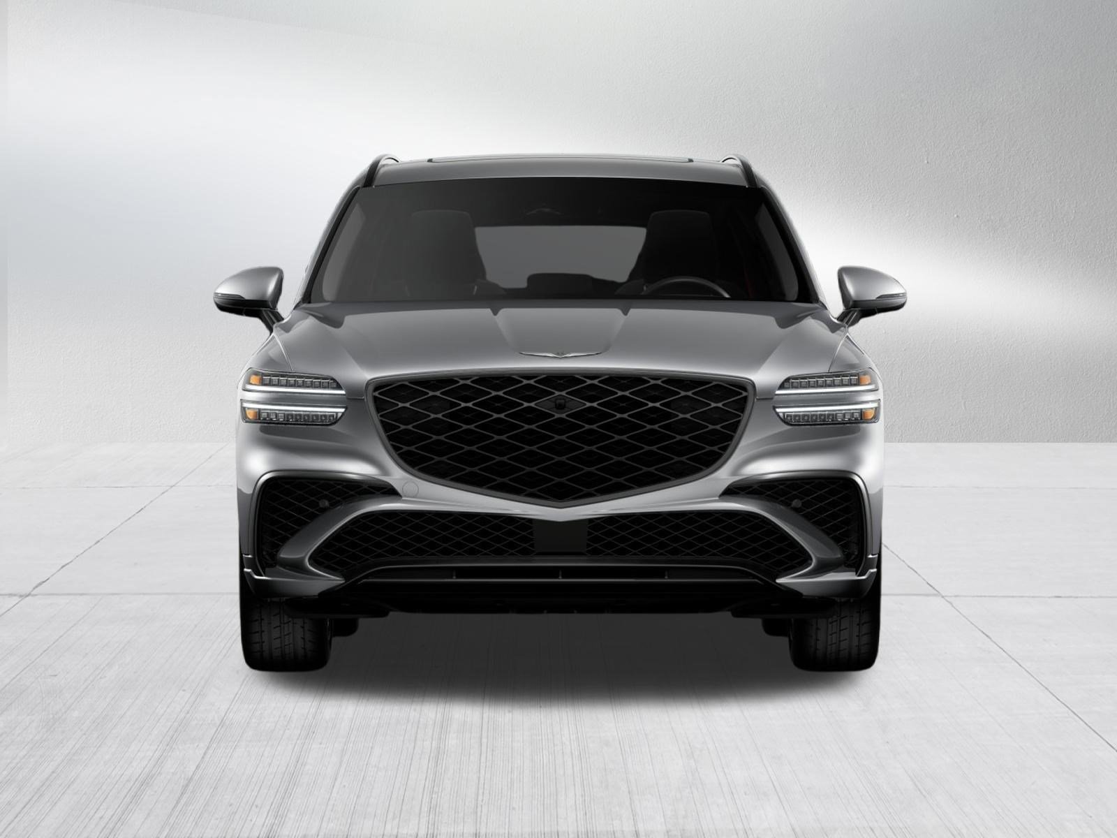 New 2026 Genesis GV70 2.5T Sport Prestige w/ G1 Accessory Package AWD/4WD image 6